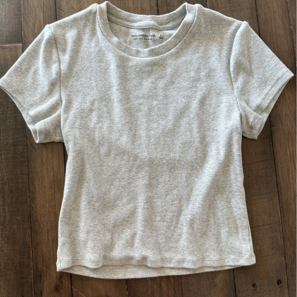 Abercrombie Baby Tee